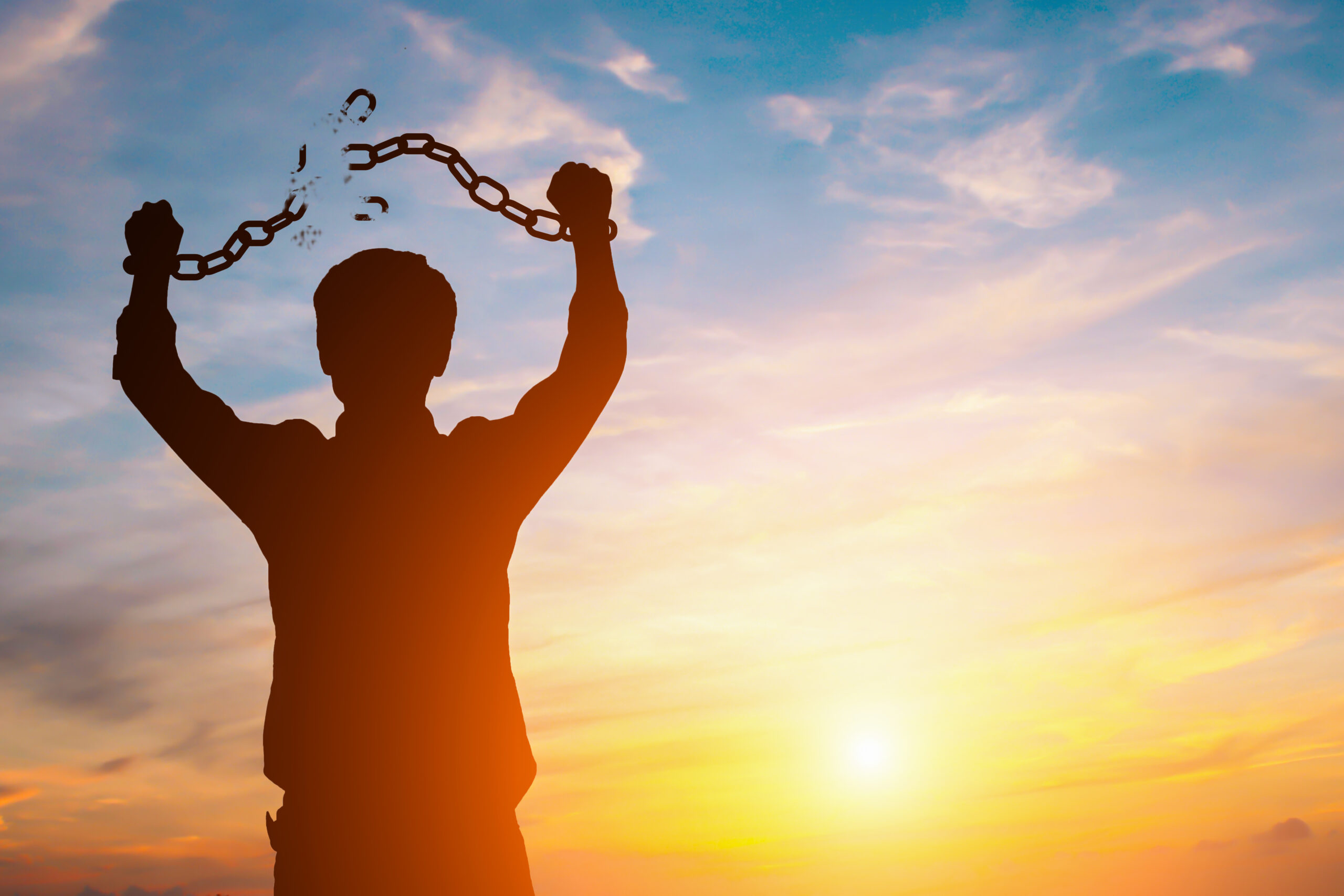 Philosophie: Être libre est-ce réclamer tous ses droits